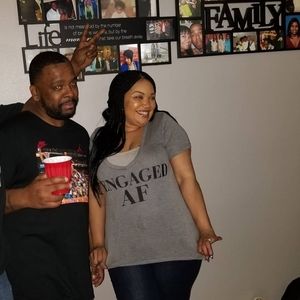 Meet your Posher, Cheryl